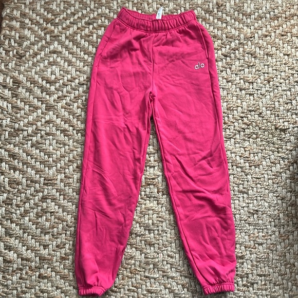 ALO Yoga Pants - Good condition Alo joggers